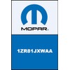 Mopar 1ZR81JXWAA PANEL QUARTER TRIM