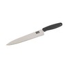 Good Cook 8.5-Inch Serrated Chef's Knife