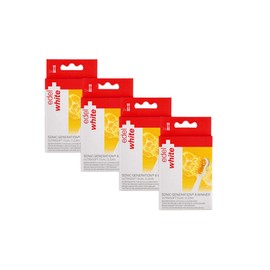 edel+white® Sonic Generation 8 Winner Soft Pack of 4