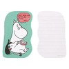 Sunstar Stationery S8905983 Moomin Letter Set, Die Cut, Moomin &