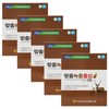 Jiri Mountain Macheon Nonghyup Deer Antler Red Ginseng Extract 70mlx30