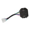 Voltage Regulator Rectifier AM126304 Stable Output Fit for 240 245