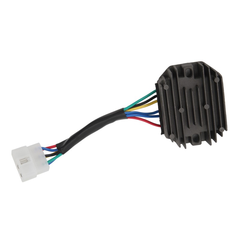 Voltage Regulator Rectifier AM126304 Stable Output Fit for 240 245