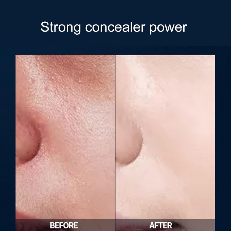 Crema Facial Matificante Para Hombre Tono Uniforme Y Control De