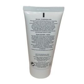 Lancome Creme Radiance Clarifying Cream-to-Foam Cleanser 1.7  fl oz