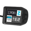 Generic Electric Bike Display, UART No. 2 Protocol TFT UKC3