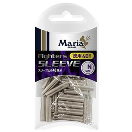 Maria Fighters Sleeve 3N Value