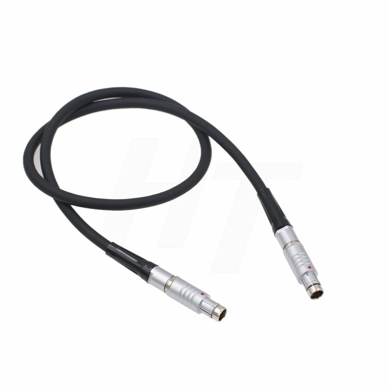 HangTon Sensor Assembly 5 pin Straight Cable for CineTape Measure