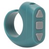 Bluetooth Remote Control Page Turner for TikTok, Scrolling Ring Page