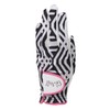 Glove It G4131R Guantes de Cuero Cabretta Suave, protección contra