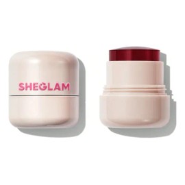 Sheglam Blush Jelly-licious Hidratante 2 En 1 Labios Y Rubor Cheerio