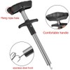 Fish Hook Disgorger Fishing Hooks Remover Tool - 17cm Easy