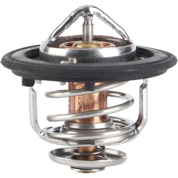 Car Thermostat,Automotive Replacement Engine Thermostat,OEM 19301-PAA-306/19301-PLC-315 Replacement Heavy Duty Engine