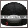 One Limitation CPA117 Cap, Hat, One Point Logo, Mesh, Summer,