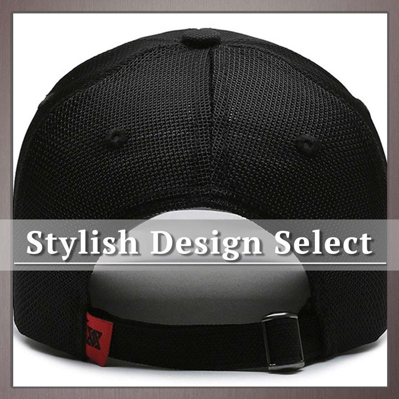 One Limitation CPA117 Cap, Hat, One Point Logo, Mesh, Summer,