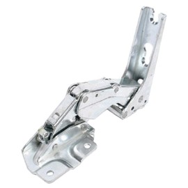 Privileg Fridge Freezer Integrated Door Hinge (Hettich 3363 5.0 / 41.5, Top Left, Lower Right)