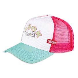 Uprock Coastal Cap, Djinns Cap, Baseball Cap, Summer Cap, Hat for Him and Her, Trucker Cap, Many Different Cool Limited Designs - KOOK