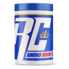 Aminoacidos Bcaas Amino 8000 Ronnie Coleman Sabor N/a