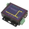 RS232 RS485 RS422 Serial to Ethernet Adapter 10M 100M RJ45