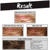 L'OREAL Coloration Temporary Hair Makeup #hotpinkhair