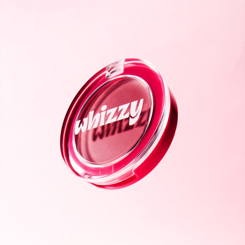 Whizzy Slick Move Fragile