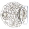BELTINGER Belt Buckle Celtic Knot 4.0 cm Buckle Interchangeable Buckle