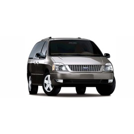 XtremeVision Interior LED for Ford Windstar 1995-1998 (7 Pieces) Cool White Interior LED Kit + Installation Tool