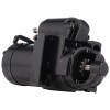 GEARZAAR 1PC 50-863007A1 Black Starter For Mercruiser Model 3.0 4.3