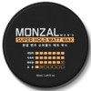 [Heo Seong-beom PICK] Mongjal Men’s Styling Hair Cream Super Hold Matte Wax, 3 pieces, 50ml / [허성범 PICK] 몽잘 맨즈 스타일링 헤어 크림 슈퍼홀드 매트 왁스, 3개, 50ml