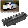 License Plate Light with Tailgate Handle Dyb - Switch for