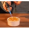 Chef Master Mini Cooking Torch, Food Torch Lighter for Cooking,