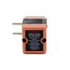 Travel Voltage Transformer Step Down 240V 220V to 120V 110V