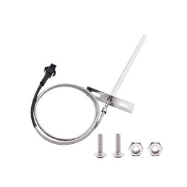 Temperature Probe Fit for Rider 1200 DLX 600 G2 900 DLX Anthem Combo, Fit for Oklahoma Joe's Pellet Grill, 5601-0109