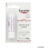 💋☀️ 2-Pack Eucerin Protector Labial Hidratante FPS 20 (Stick 4.8g):