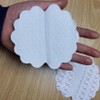 Arm sweat absorption pad Sweat absorption Sweat absorption patch Deo Summer Arm sweat prevention pad Sweat pad Sweat patch Flower Sweat absorption pad Armpit, main product / 겨땀흡수패드 땀흡 땀흡수 패치 데오 여름 겨땀방지패드 땀패드 땀패치 플라워 땀흡수패드 겨드랑이, 본상품