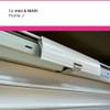 ROLLLRA Suspension Spring Retaining Spring for Hanging Roller Shutters for