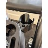 ICON i20 i40 i60 Golf Cart Large Rugged Cup Holder