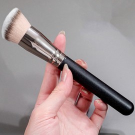 3-Piece Makeup Brush Set for Base & Blush 3-Piece Set 5ea