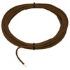 5 m Flry Vehicle Cable Brown 1.5 mm² Round Cable