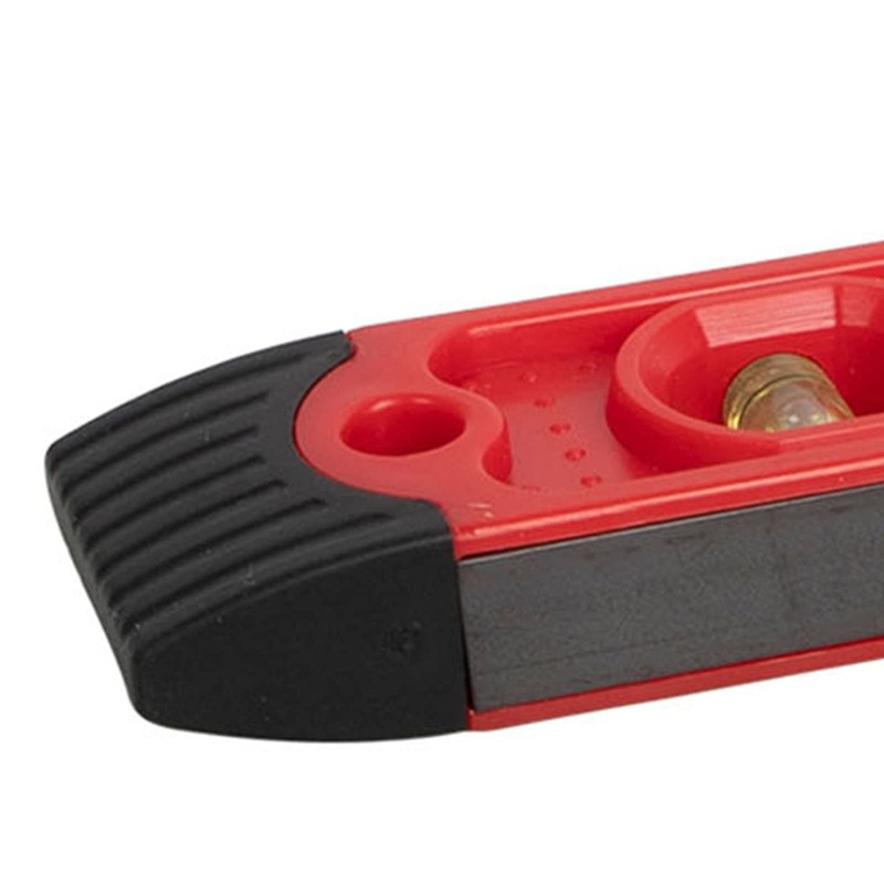 Bo-Camp - Level - Torpedo - Magnetic - 23x4x1.7cm