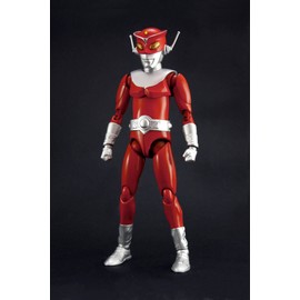 HAF Redman Non-Scale PVC & ABS Painted Assembled Posable Figure