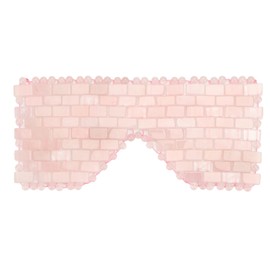 Jadestone Eye Pad Reducing Facial Edema Improving Dark Circle Jadestone Eye Patch for Men Women