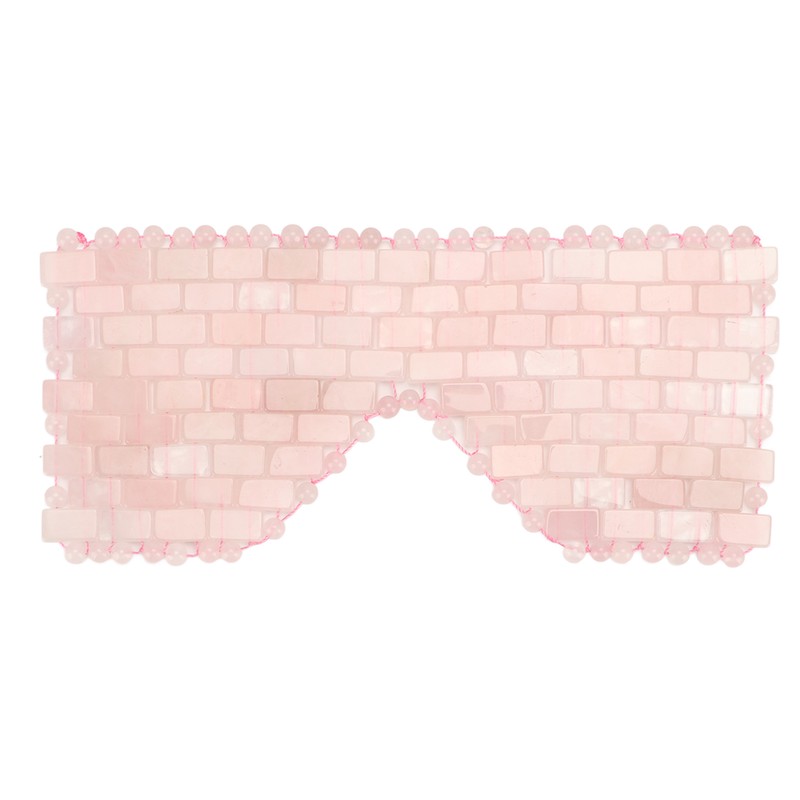 Jadestone Eye Pad Reducing Facial Edema Improving Dark Circle Jadestone