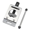 Bike Saw Guide Aluminium Alloy Bike Fork Steerer Seat Post