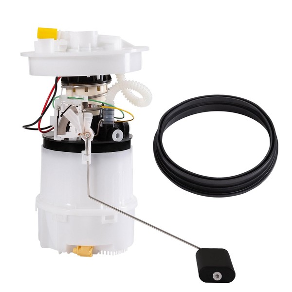 STZJAYE Electric Intank Fuel Pump Module Assembly E8591M with Sending