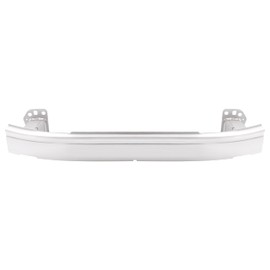 KUAFU Front Bumper Reinforcement Compatible with 2013 2014 2015 2016 Dodge Dart Replacement for 68082361AB, CH1006226 Aluminium Silvery