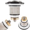 RK114-NR3XL Pressure Reducing Valve Repair Kit compatible with pressure regulator