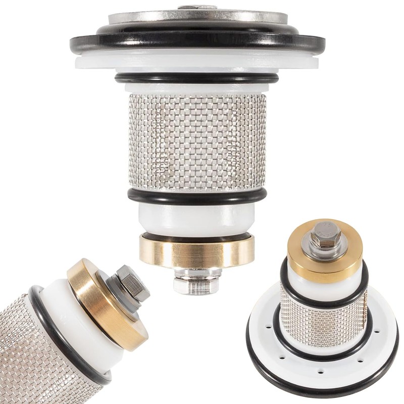 RK114-NR3XL Pressure Reducing Valve Repair Kit compatible with pressure regulator