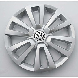 Volkswagen Hub Cap - 5C0-601-147C8Z8