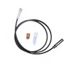 Mytee Products 2 Pk Heavy Duty ABS Wheel Speed Sensor